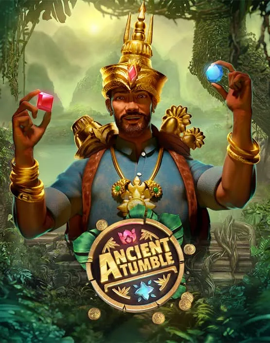 kiekka-ancient-tumble