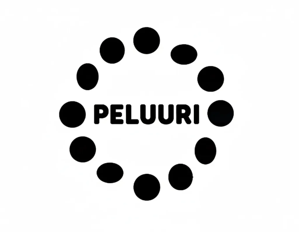 kiekka casino Peluurin_logo