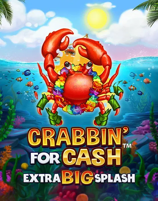 kiekka-crabbin-for-cash