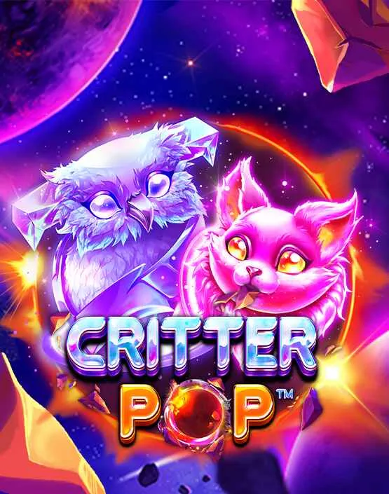 kiekka-critter-pop