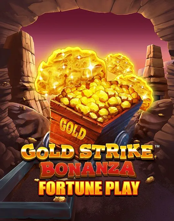 kiekka-gold-strike-bonanza